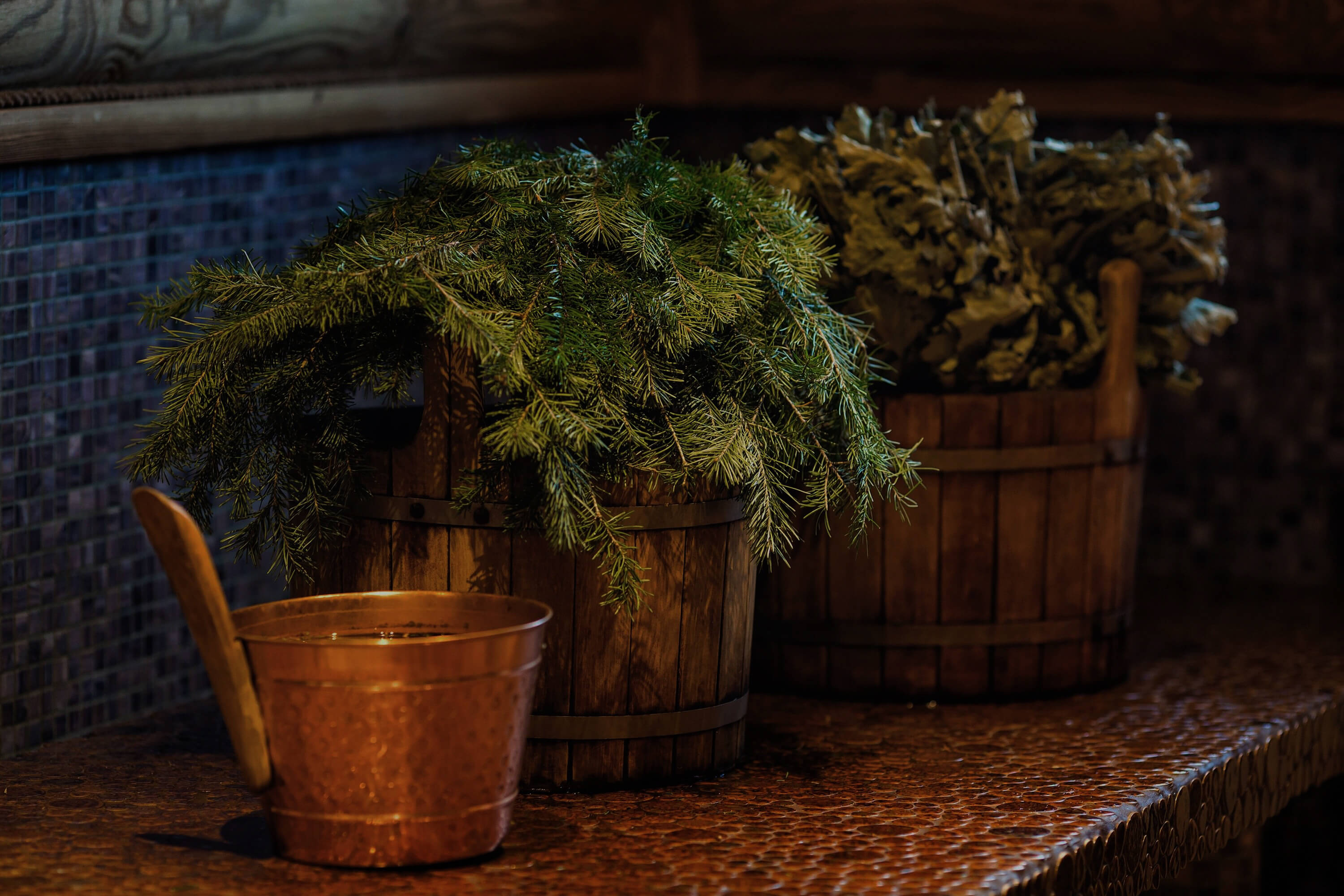  СПРАВЖНЯ БАНЯ НА ДРОВАХ 